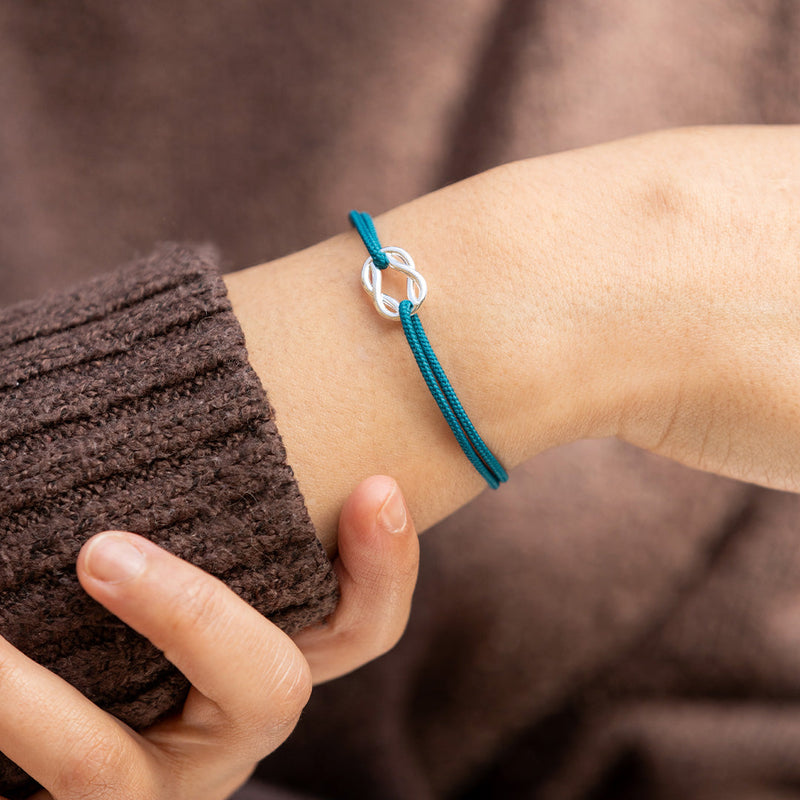 Bracelet Sirène - Argenté