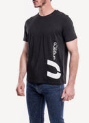 Ungaro Sport - Camiseta Tony - Negro - Hombre