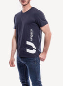 Ungaro Sport - Tee-Shirt Tony - Navy - Homme