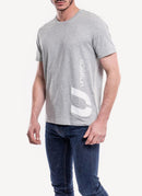 Ungaro Sport - Tee-Shirt Tony - Grey - Homme