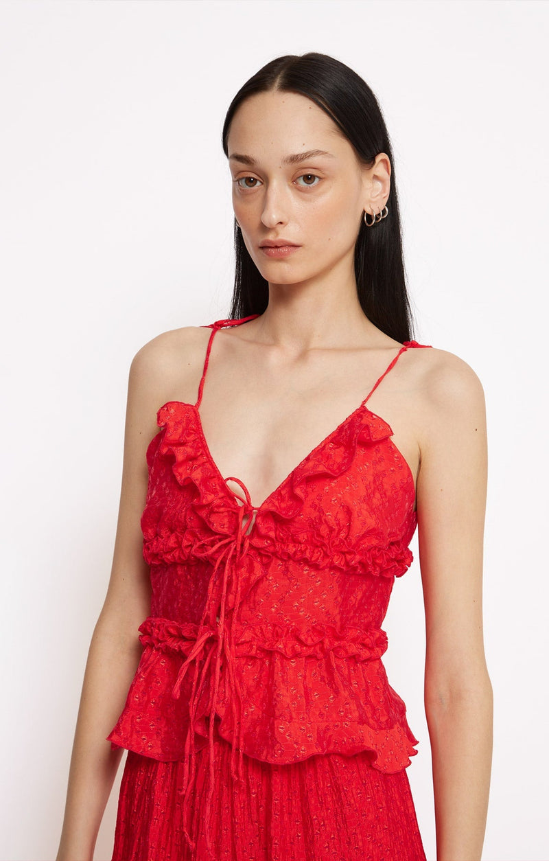 BELLEZA SUPERIOR - ROSEANNA