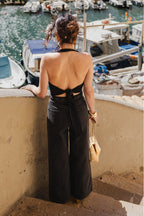 Top Biaena Lino Noir