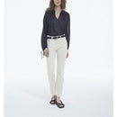 The Kooples - Top - Negro - Mujer