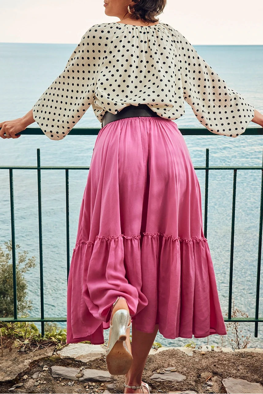 Top Manolo - W grochy