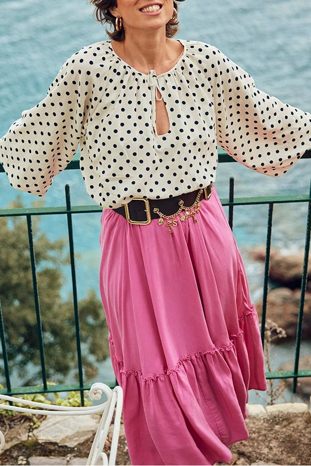Top Manolo - W grochy
