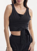 Marni - Brassière - Noir - Femme