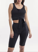 Marni - Brassière - Noir - Femme