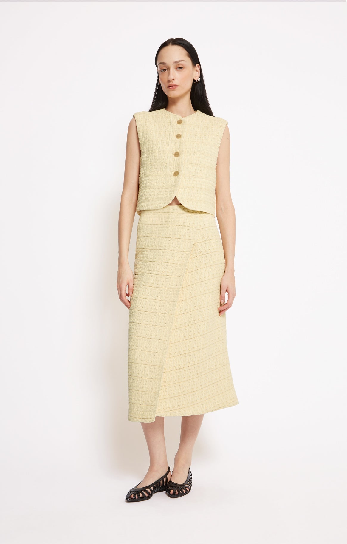 TOP CARE - ROSEANNA