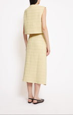 CARE TOP - ROSEANNA
