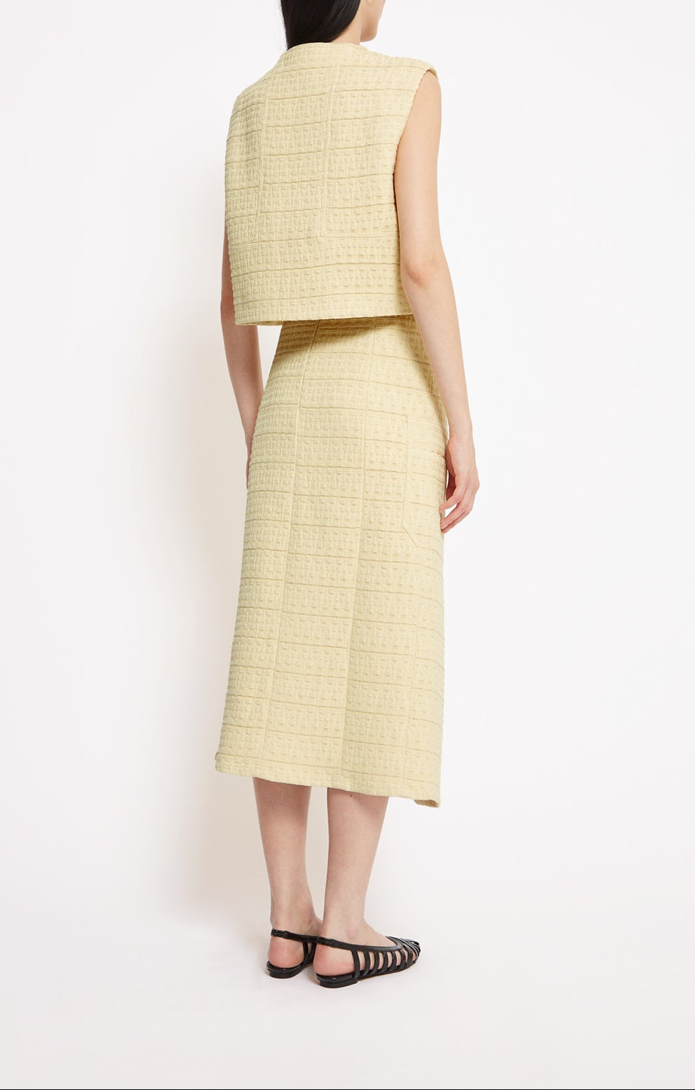 CARE TOP - ROSEANNA