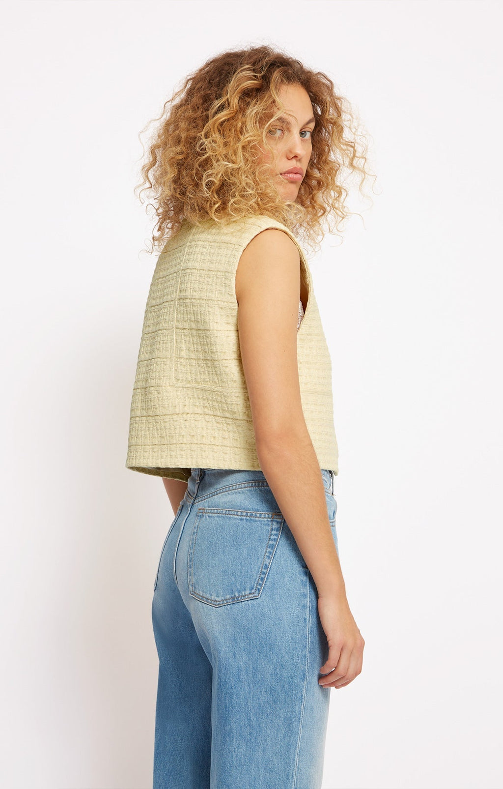 TOP CARE - ROSEANNA