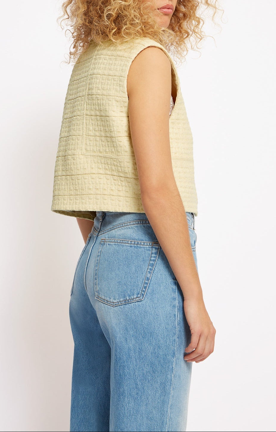 CARE TOP - ROSEANNA