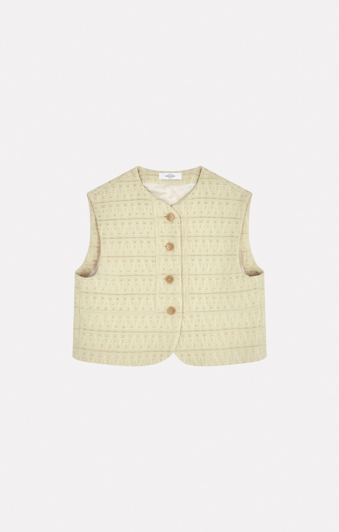 CARE TOP - ROSEANNA