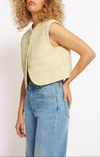 CARE TOP - ROSEANNA