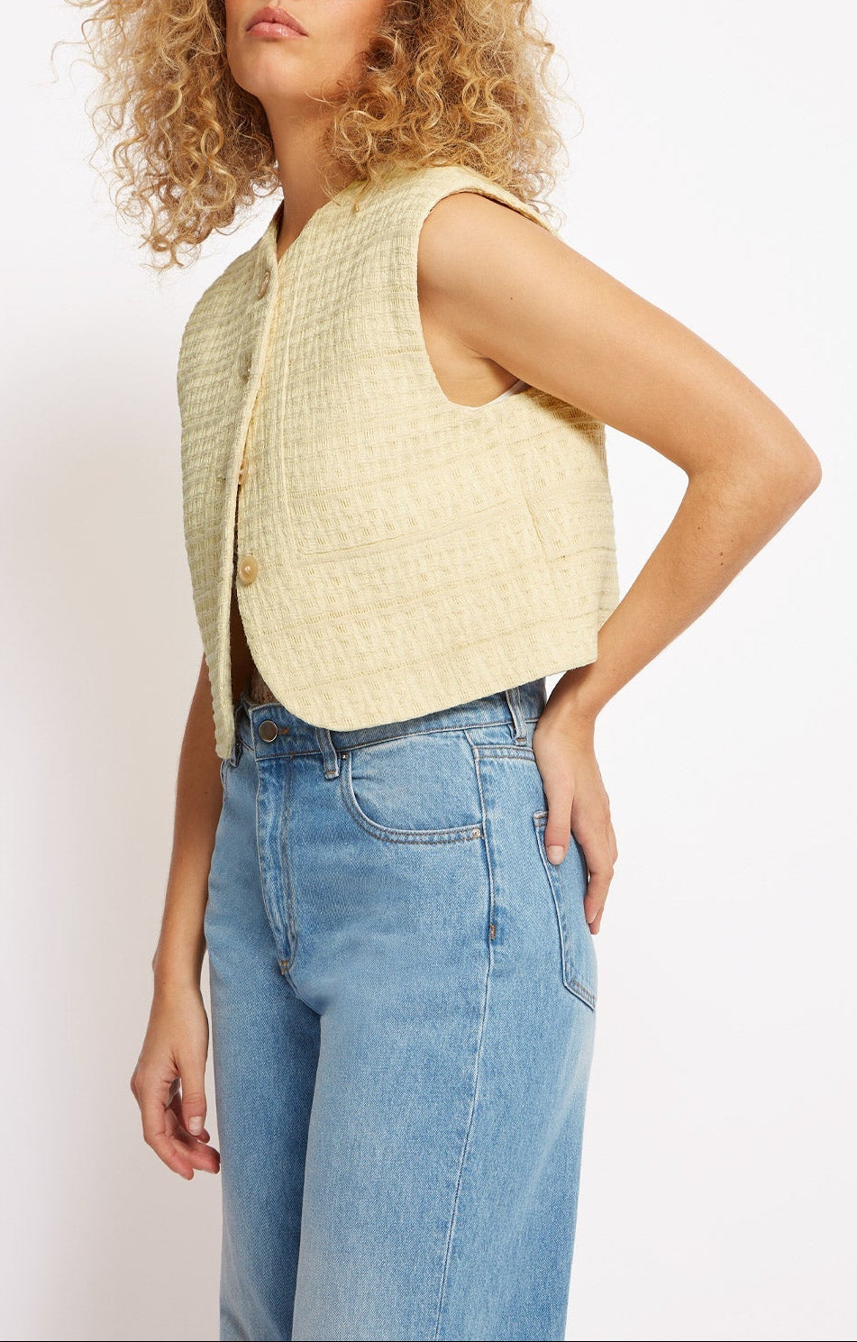 CARE TOP - ROSEANNA
