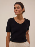 Top Akira - Negro - Mujer