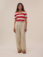 Akira Top - White - Women