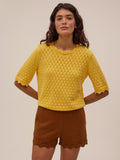 Top Iza - Aurora - Mujer