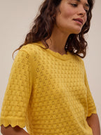 Top Iza - Aurora - Mujer