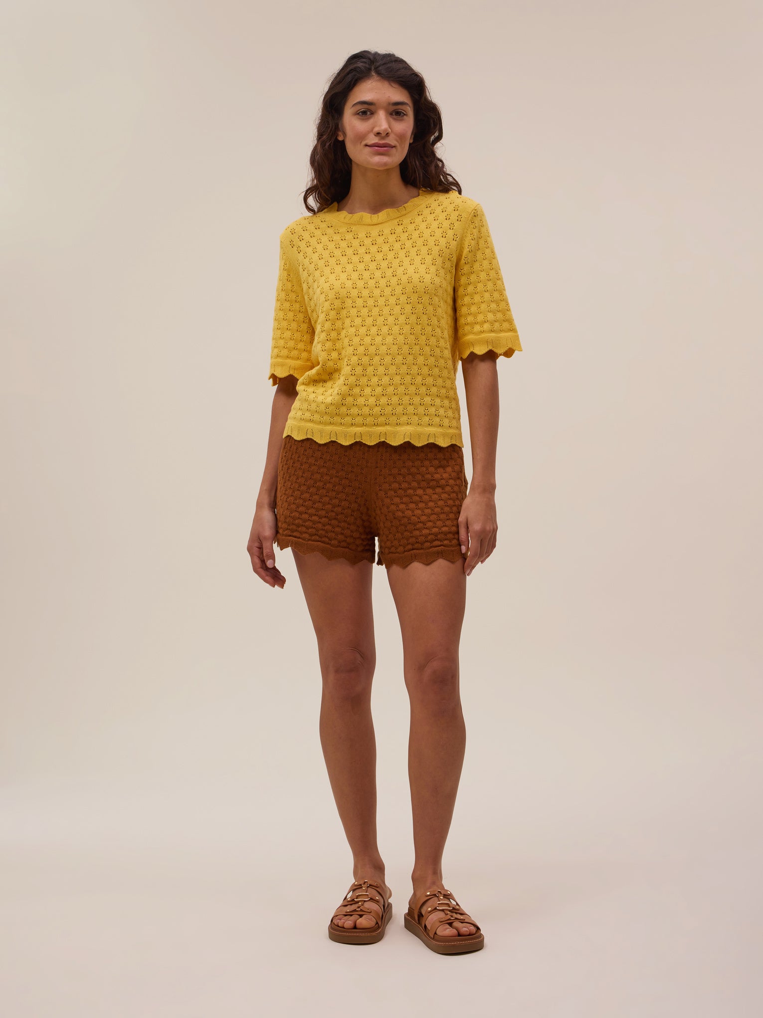 Top Iza - Aurora - Mujer