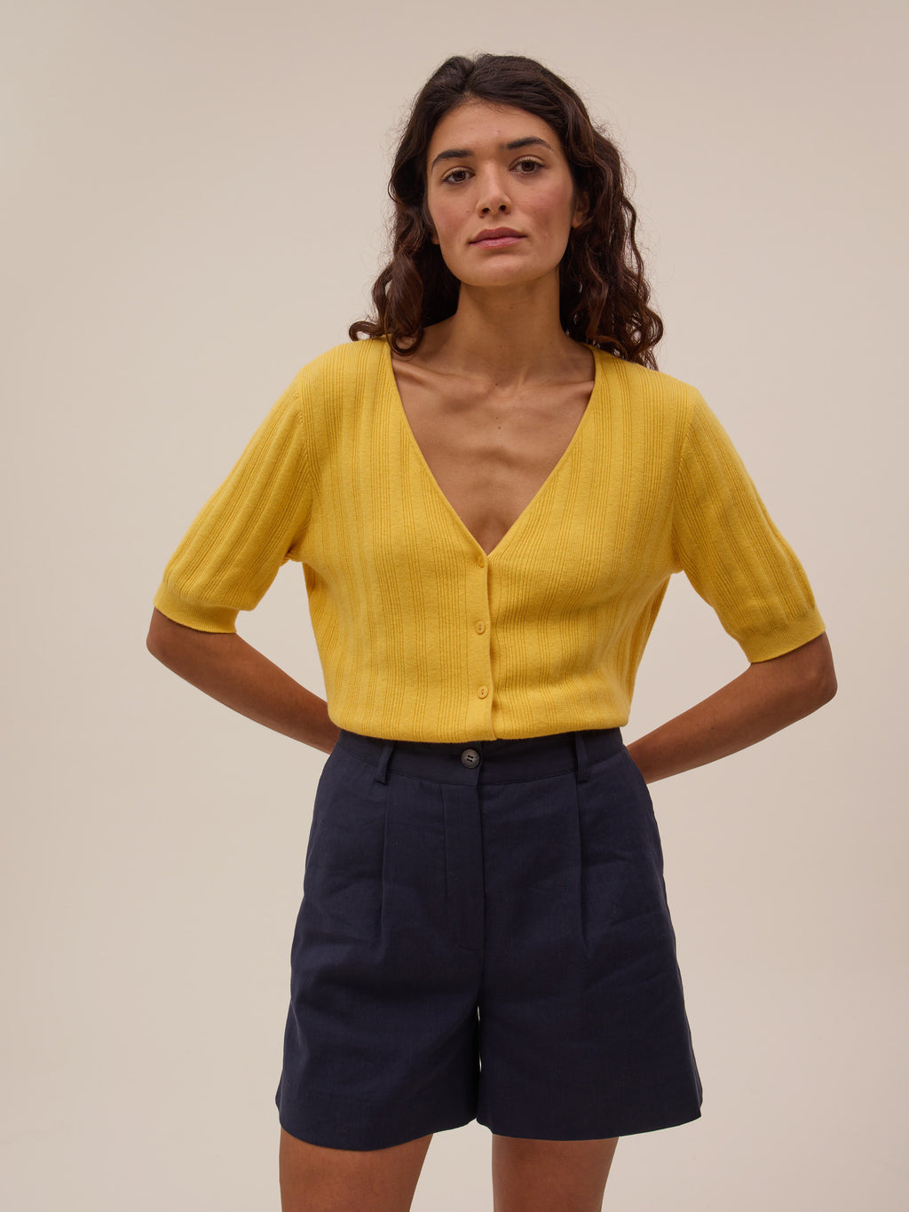 Zéli Top - Aurore - Women