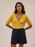 Zéli Top - Aurore - Women