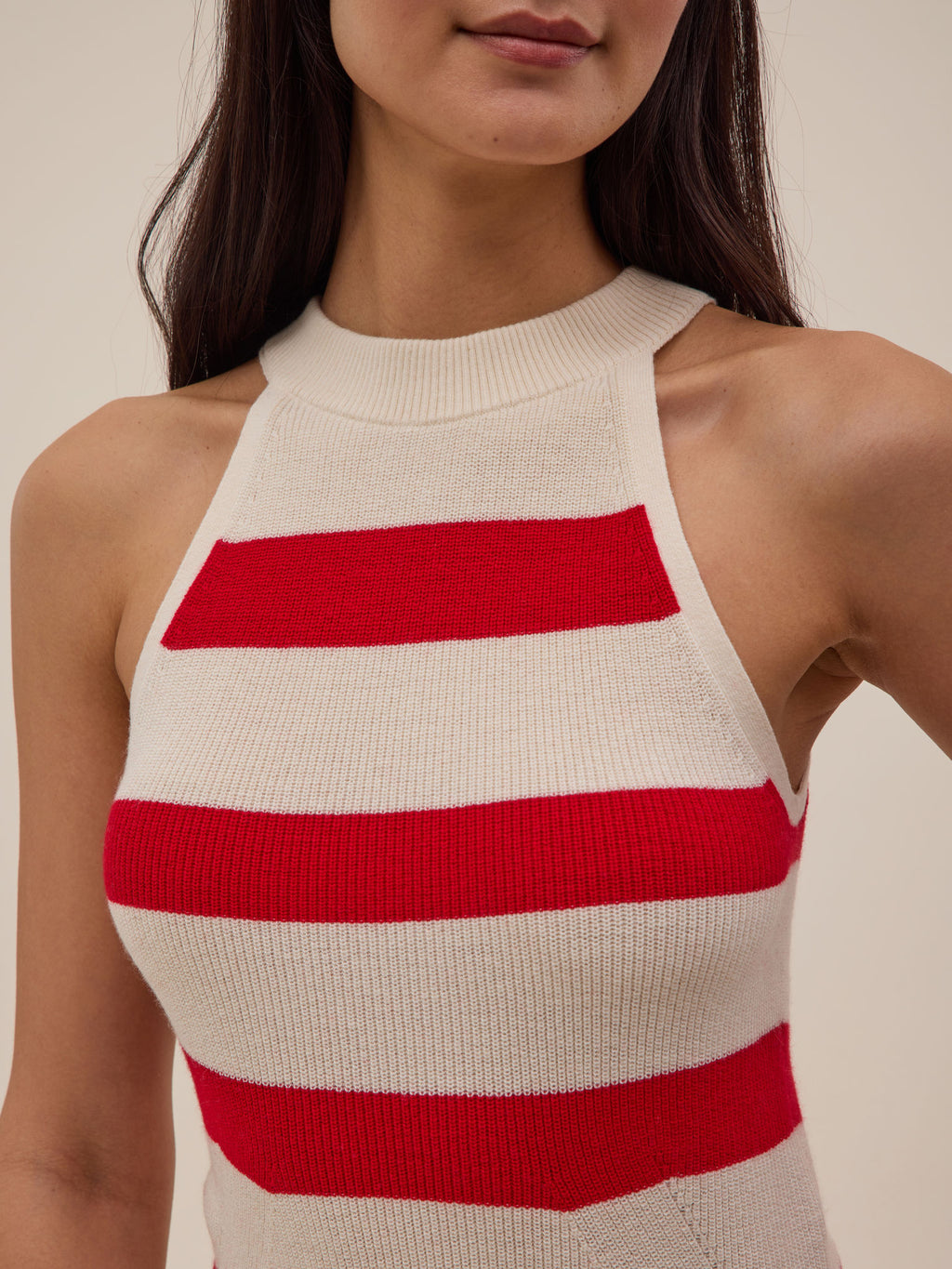 Maira Top - White - Women