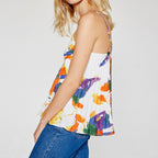 Margaux Lonnberg - Eddy Top - Paint Bucket