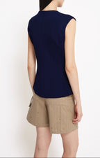 TOP JESSIE - ROSEANNA