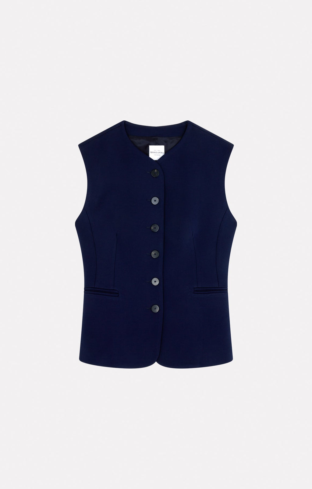 TOP JESSIE - ROSEANNA