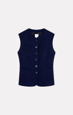 TOP JESSIE - ROSEANNA