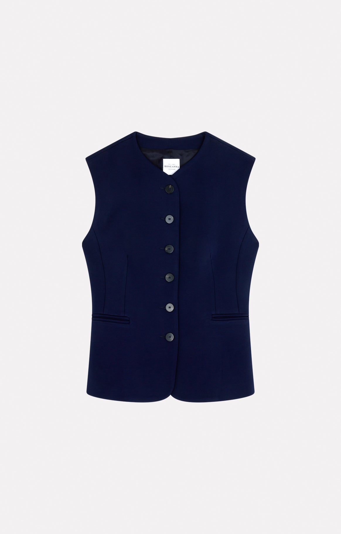 TOP JESSIE - ROSEANNA