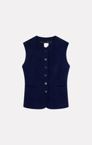 JESSIE TOP - ROSEANNA