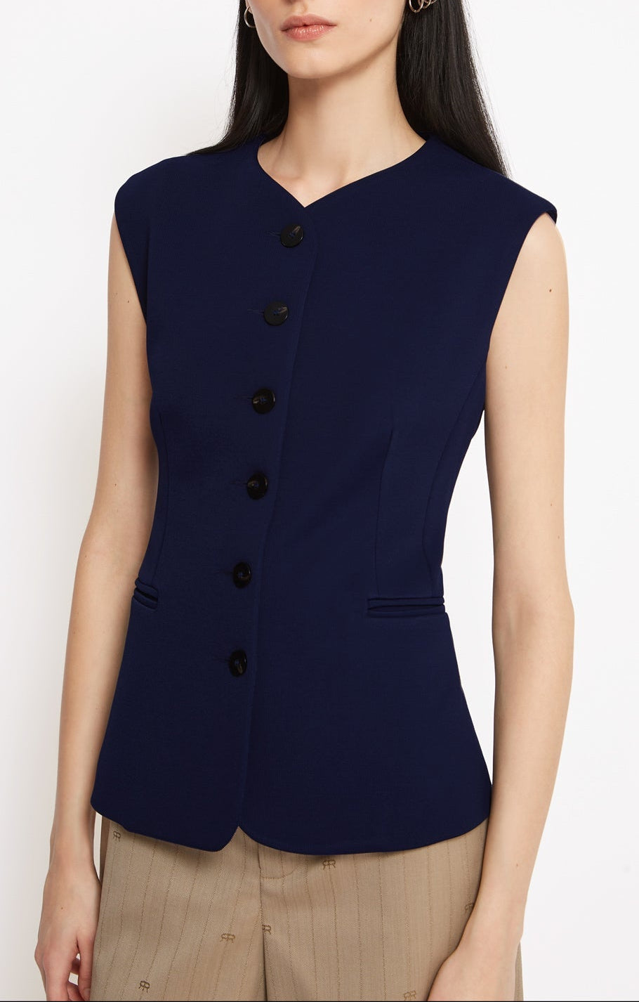 TOP JESSIE - ROSEANNA
