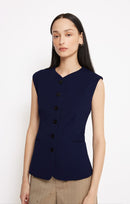JESSIE TOP - ROSEANNA
