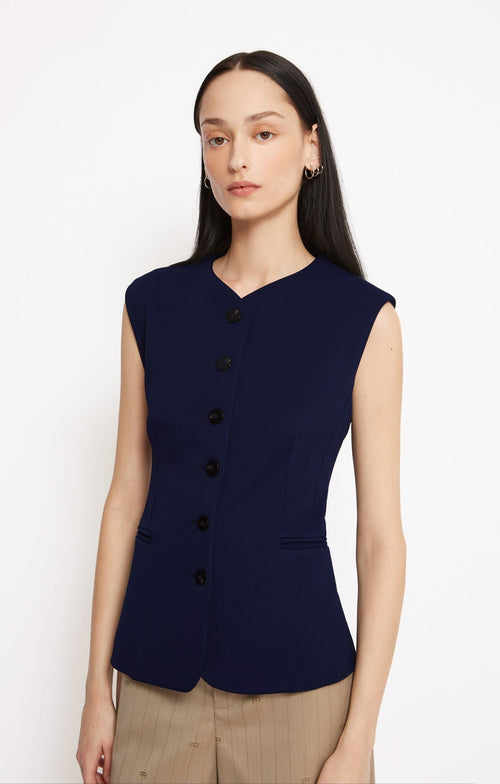 TOP JESSIE - ROSEANNA