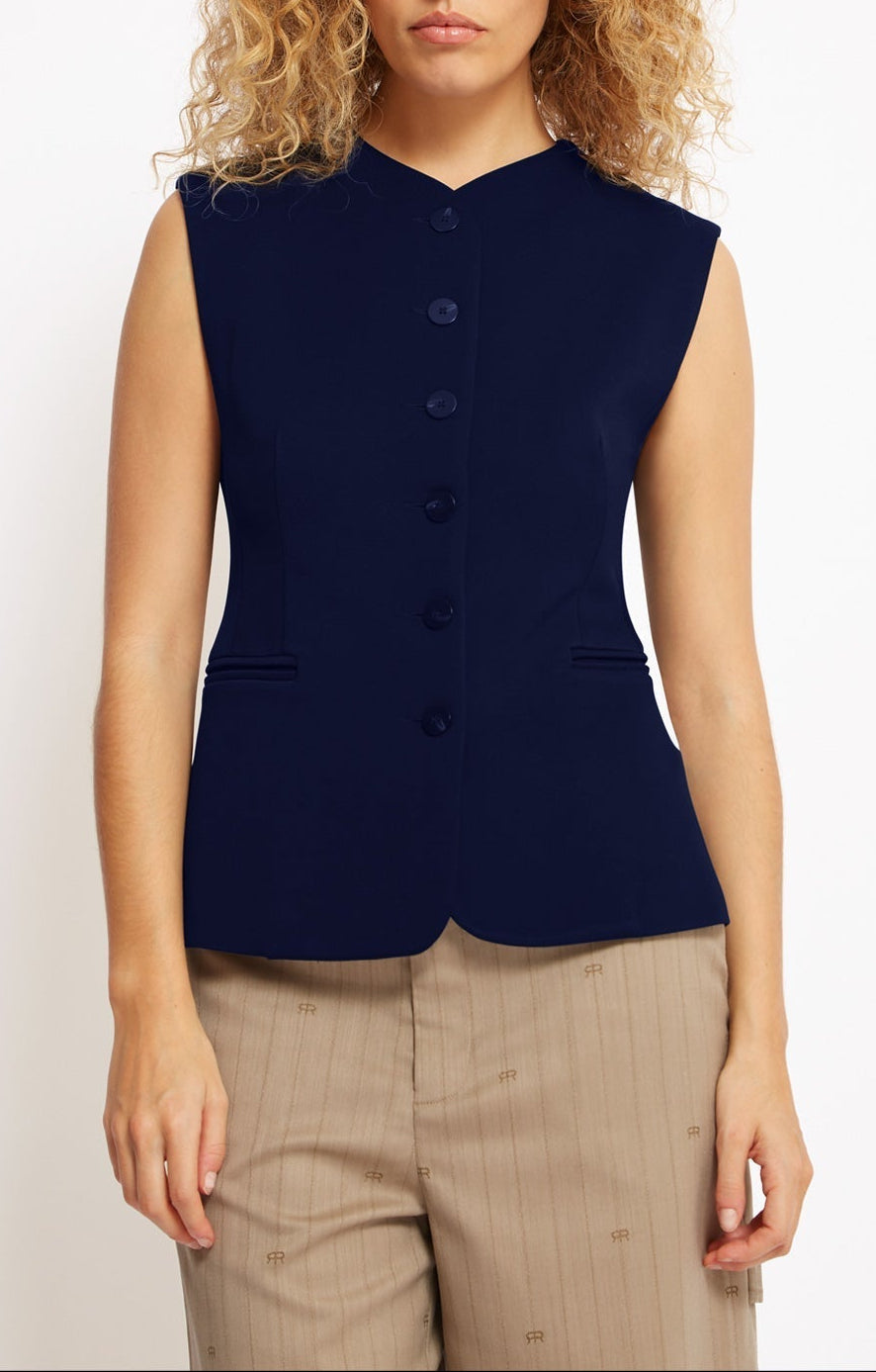 TOP JESSIE - ROSEANNA
