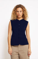 JESSIE TOP - ROSEANNA