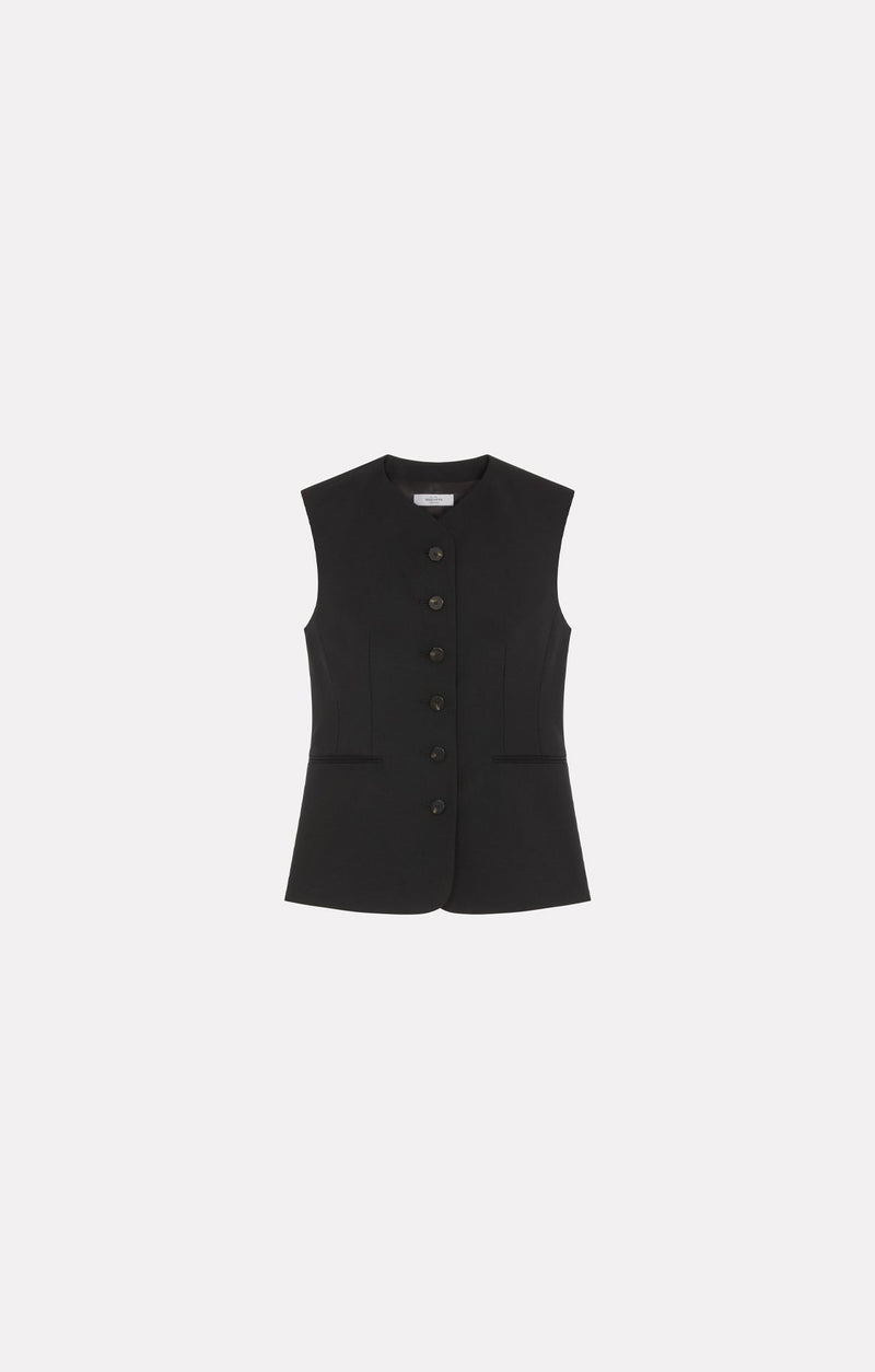TOP JESSIE - ROSEANNA