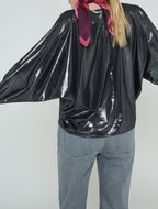 Modetrotter - Top Juliane Kelari - Noir