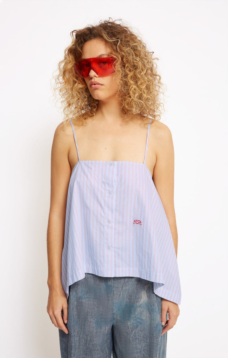 TOP LINDA - ROSEANNA