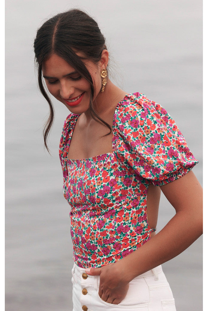 Top Marion Primarosa