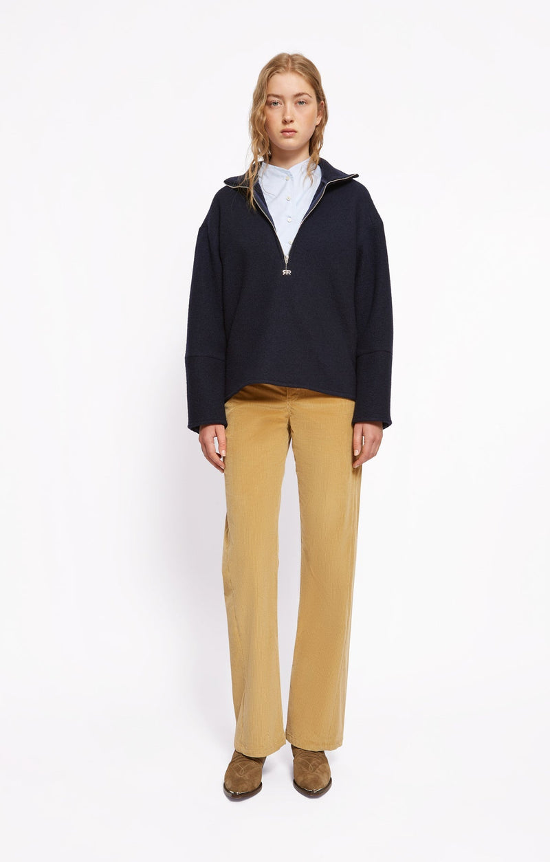 TOP MILLIE - ROSEANNA