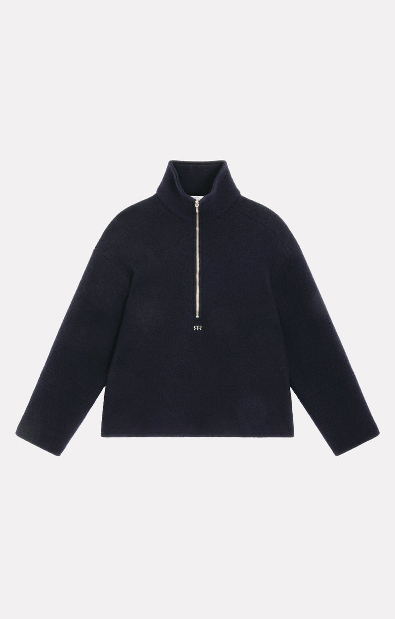 TOP MILLIE - ROSEANNA