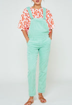 Top Miriem Tiki - Orange