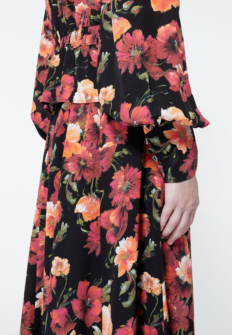 The Kooples - Top - Multicolor - Mujer