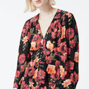 The Kooples - Top - Multicolor - Mujer