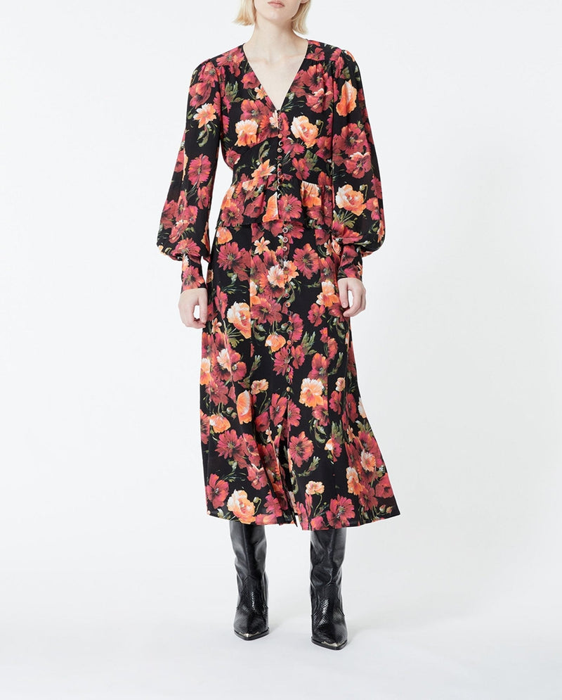 The Kooples - Top - Multicolor - Mujer