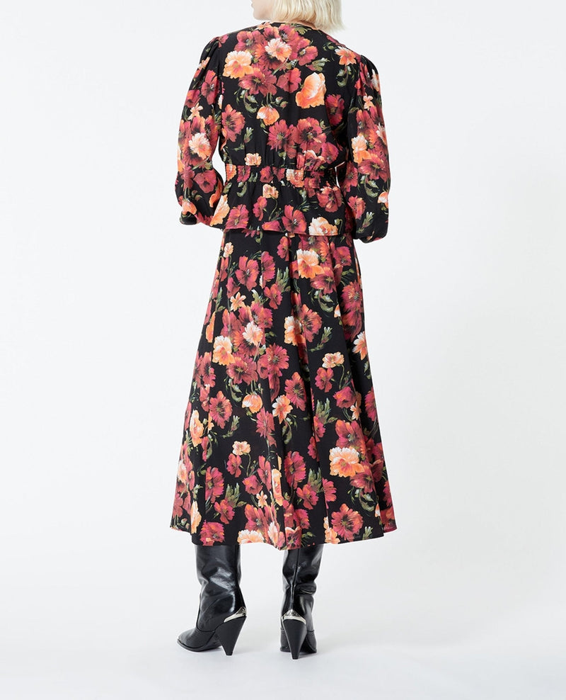 The Kooples - Top - Multicolor - Mujer