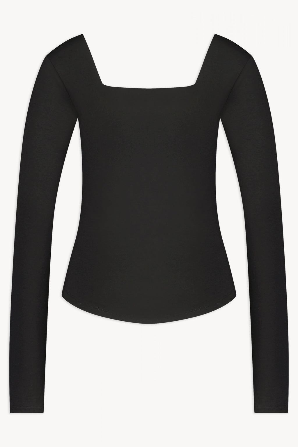 Mali Top - Warm Sand / Black